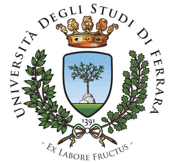 Logo Università degli Studi di Ferrara