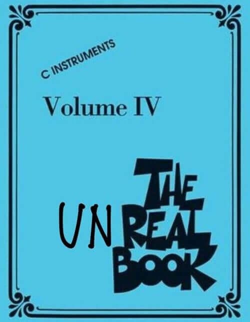 The Unreal Book e1612629803741