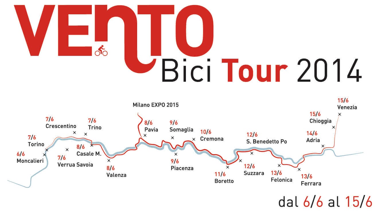 Vento Bici Tour 14